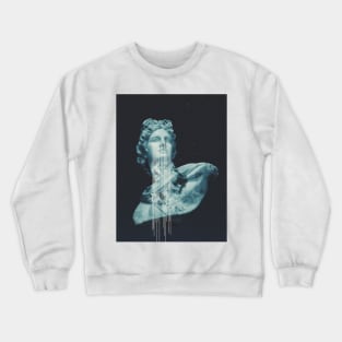 CRSTL Crewneck Sweatshirt